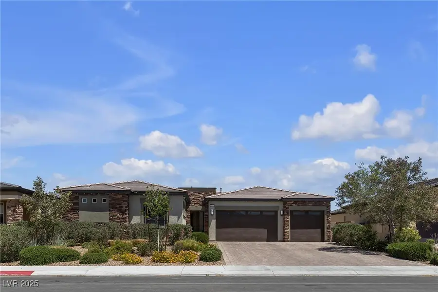 7072 Arabian Ridge Street, Las Vegas, NV 89131 - Image #2