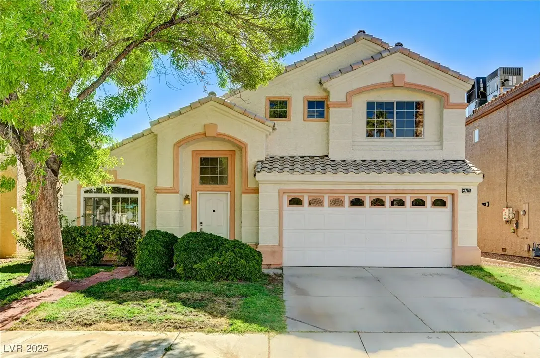 3758 Norton Drive, Las Vegas, NV 89129 - Image #1