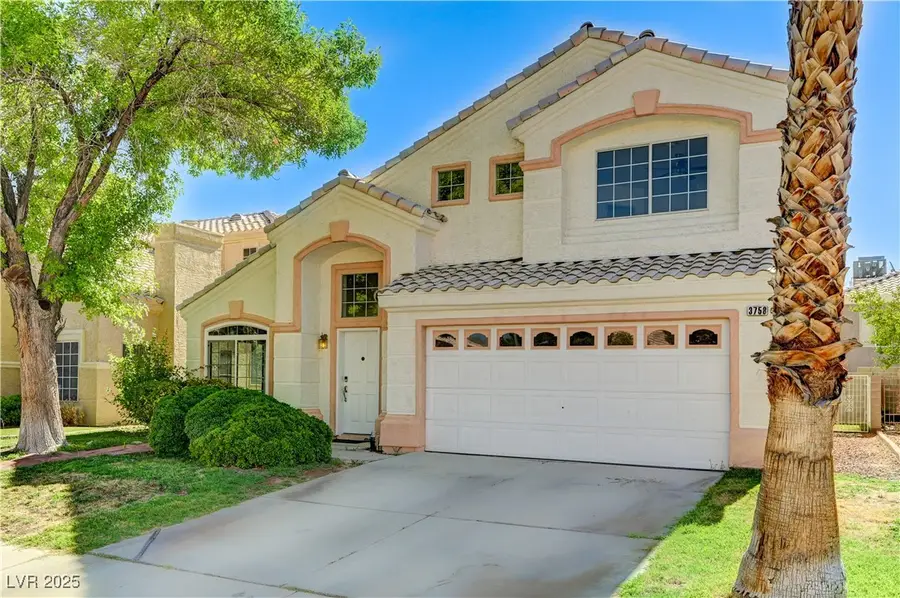 3758 Norton Drive, Las Vegas, NV 89129 - Image #3