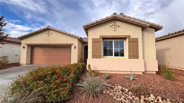 5226 Lignum Avenue #1, Pahrump, NV 89061
