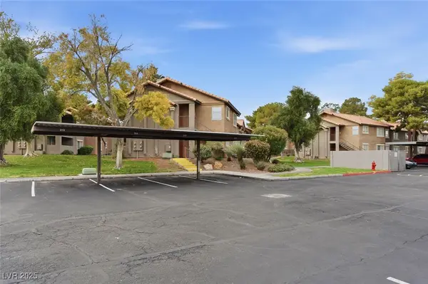 2750 S Durango Drive #1064, Las Vegas, NV 89117