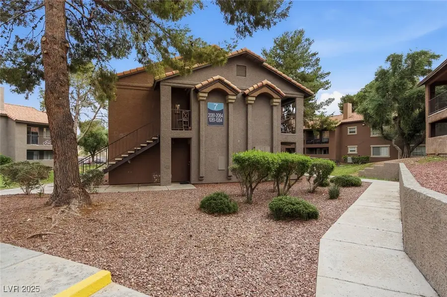 2750 S Durango Drive #1064, Las Vegas, NV 89117 - Image #3