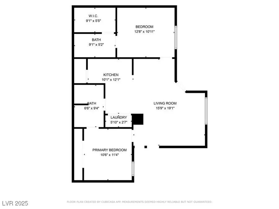 1830 N Pecos Road #140, Las Vegas, NV 89115 - Image #3