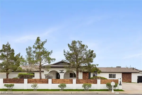 271 E Middleton Drive, Henderson, NV 89015