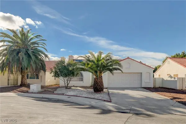 4115 Tatum Court, North Las Vegas, NV 89032