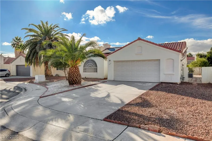 4115 Tatum Court, North Las Vegas, NV 89032 - Image #3