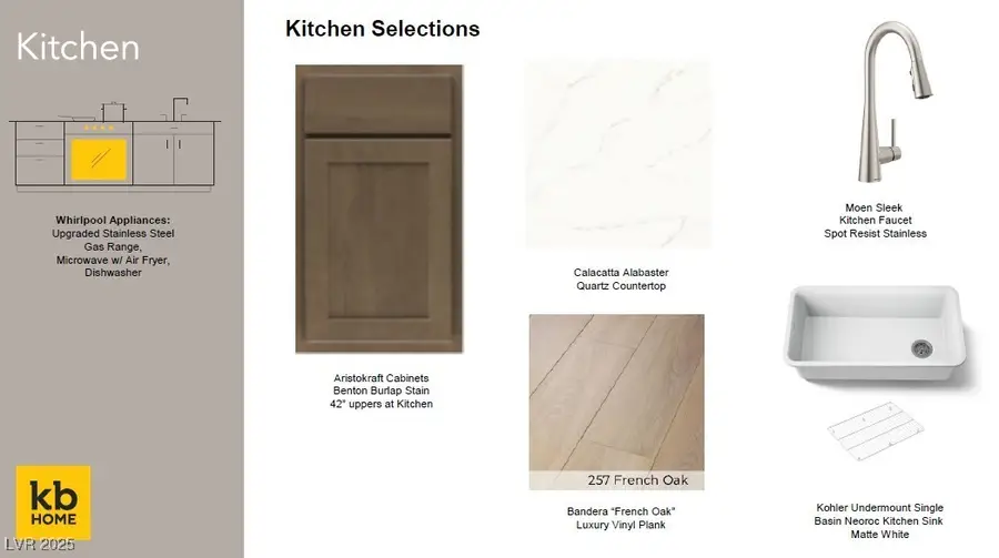 3592 Mascali Avenue, Henderson, NV 89044 - Image #3