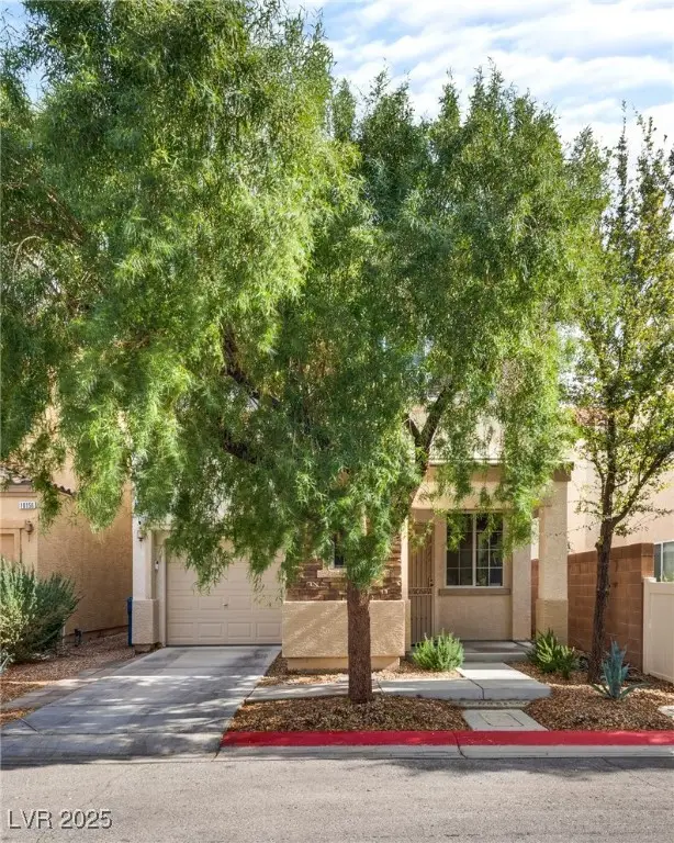 10164 Village Breeze Place, Las Vegas, NV 89183 - Image #1