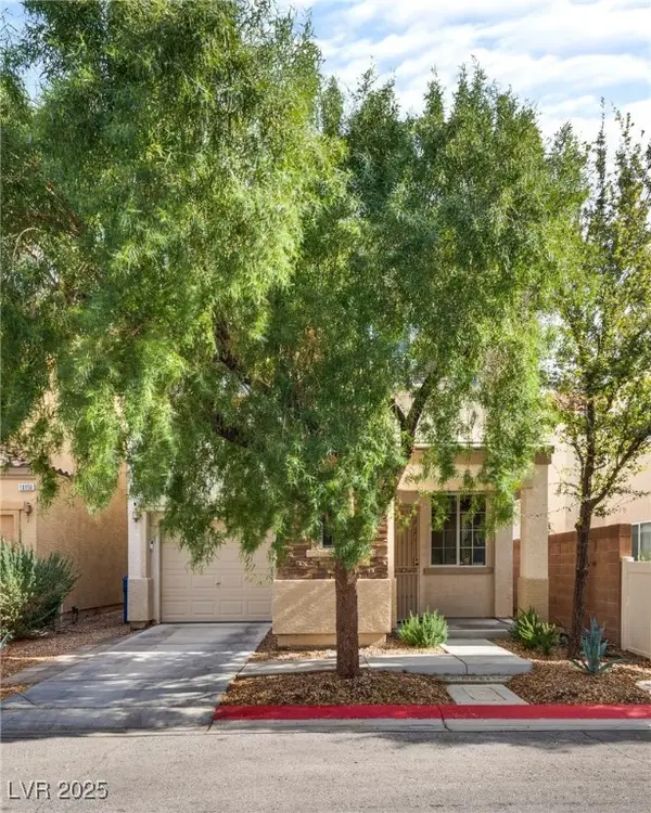 10164 Village Breeze Place, Las Vegas, NV 89183