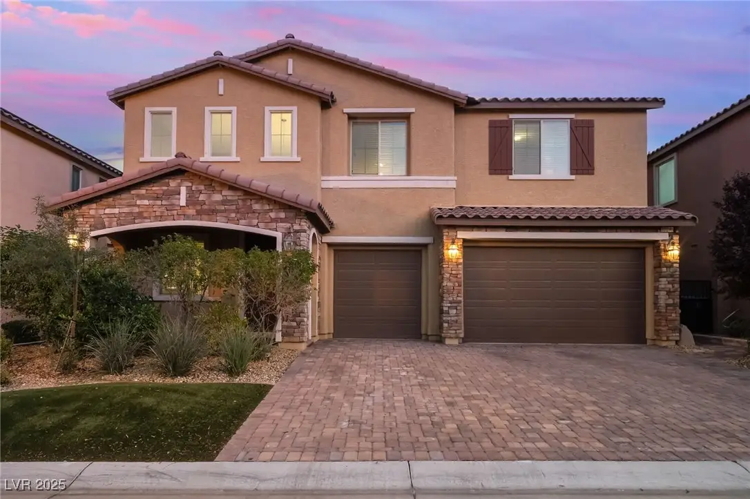 12296 Kings Eagle Street, Las Vegas, NV 89141 - Image #1