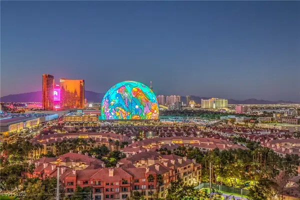 211 E Flamingo Road #1505, Las Vegas, NV 89169