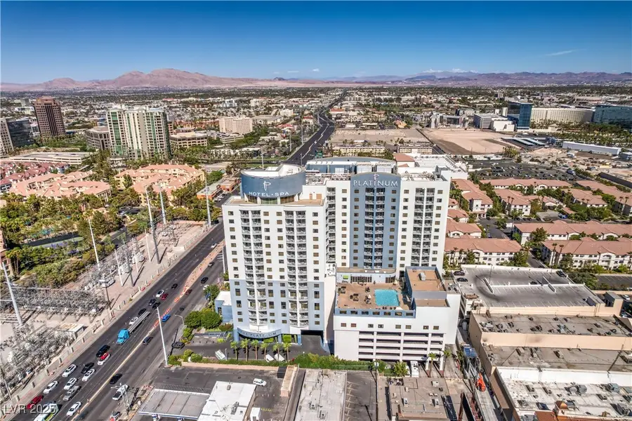 211 E Flamingo Road #1505, Las Vegas, NV 89169 - Image #2