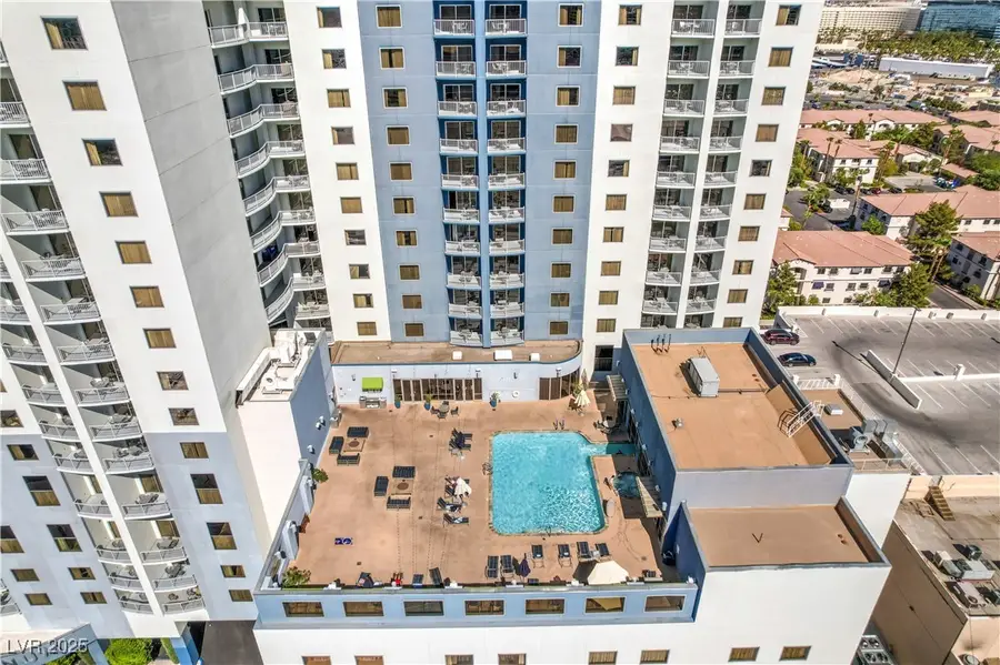 211 E Flamingo Road #1505, Las Vegas, NV 89169 - Image #3