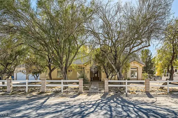 6325 Guy Avenue, Las Vegas, NV 89131