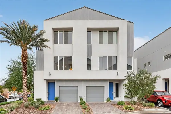 2861 Blue Key Court #2, Las Vegas, NV 89123