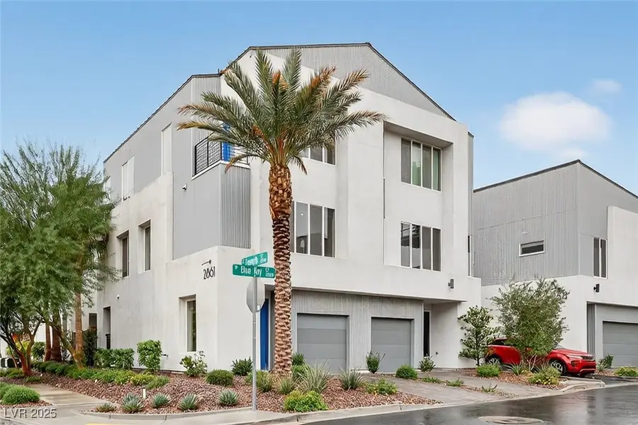 2861 Blue Key Court #2, Las Vegas, NV 89123 - Image #2