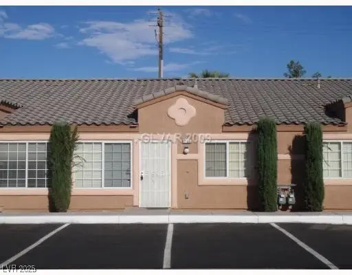 2106 Sleepy Court, Las Vegas, NV 89106 - Image #1