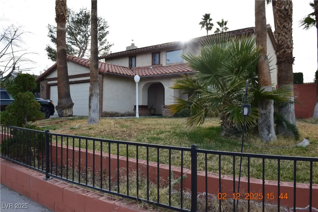 349 Listo Court, Henderson, NV 89014 - Image #1