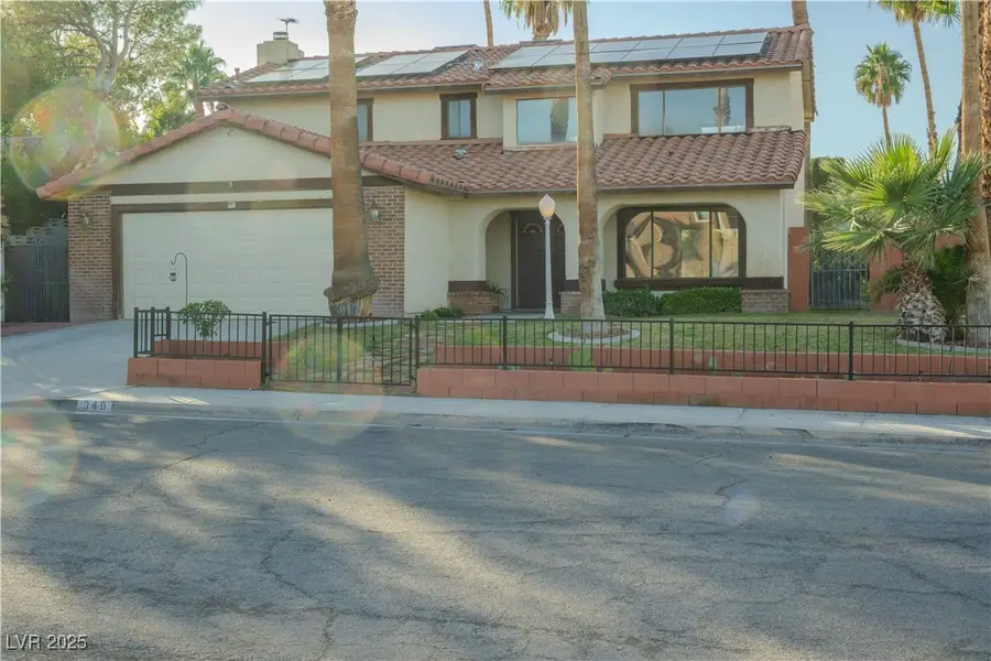 349 Listo Court, Henderson, NV 89014 - Image #2