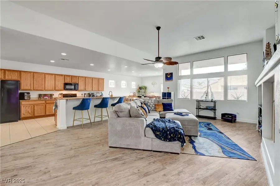 1020 E Rome Boulevard, North Las Vegas, NV 89086 - Image #3