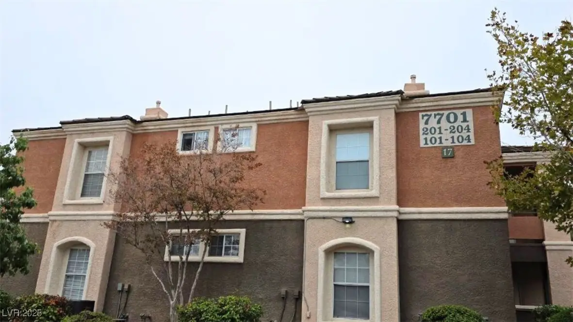 7701 Himalayas Avenue #204, Las Vegas, NV 89128 - Image #1