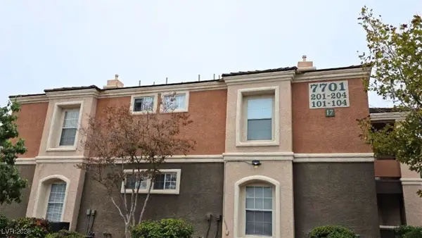 7701 Himalayas Avenue #204, Las Vegas, NV 89128