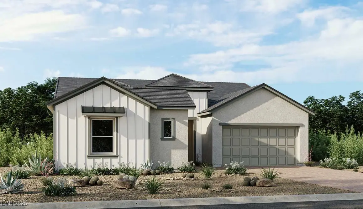 12279 Crocker Street, Las Vegas, NV 89138 - Image #1