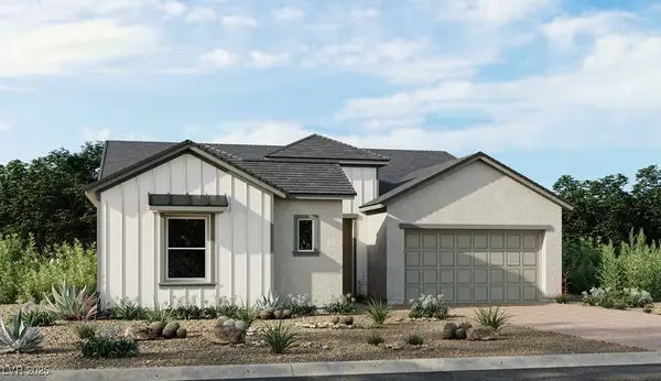 12279 Crocker Street, Las Vegas, NV 89138