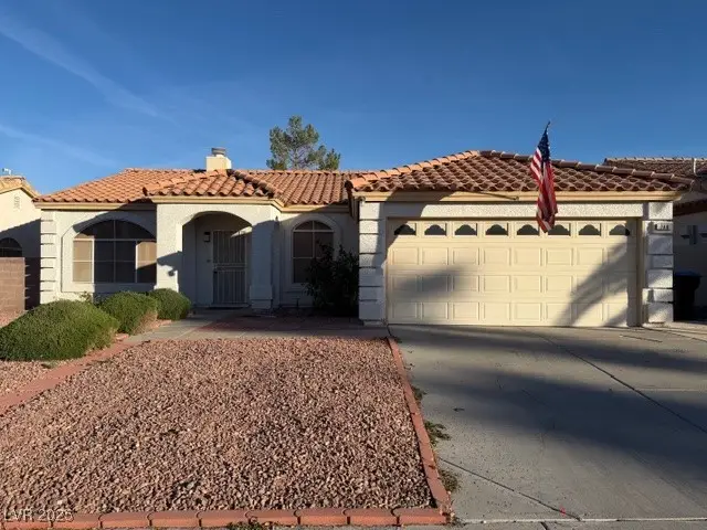 740 Rocky Trail Road, Henderson, NV 89014 - Image #2