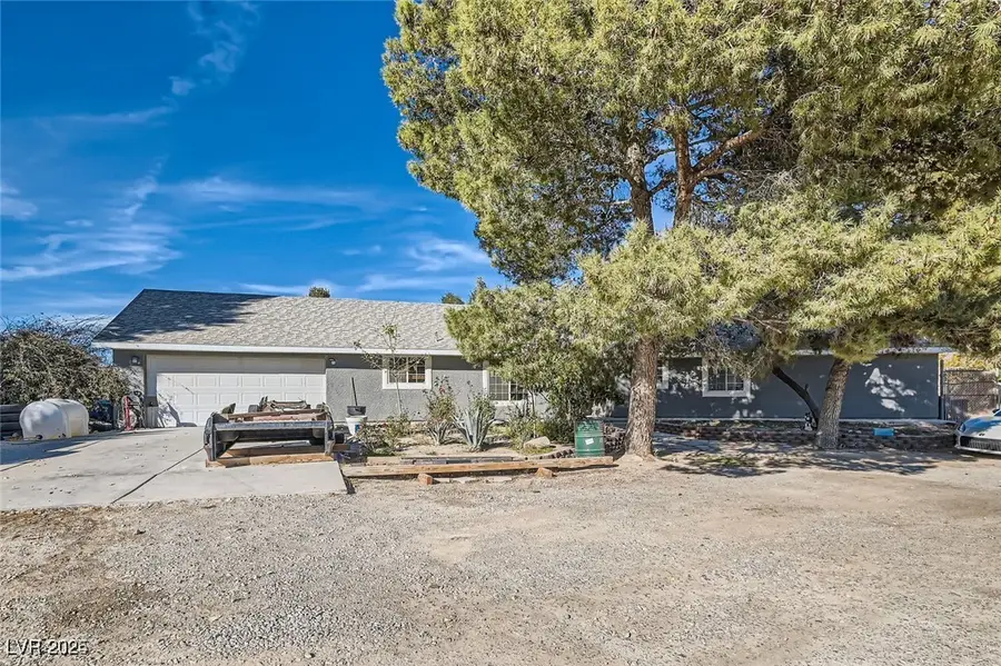 6320 Horse Drive, Las Vegas, NV 89131 - Image #2