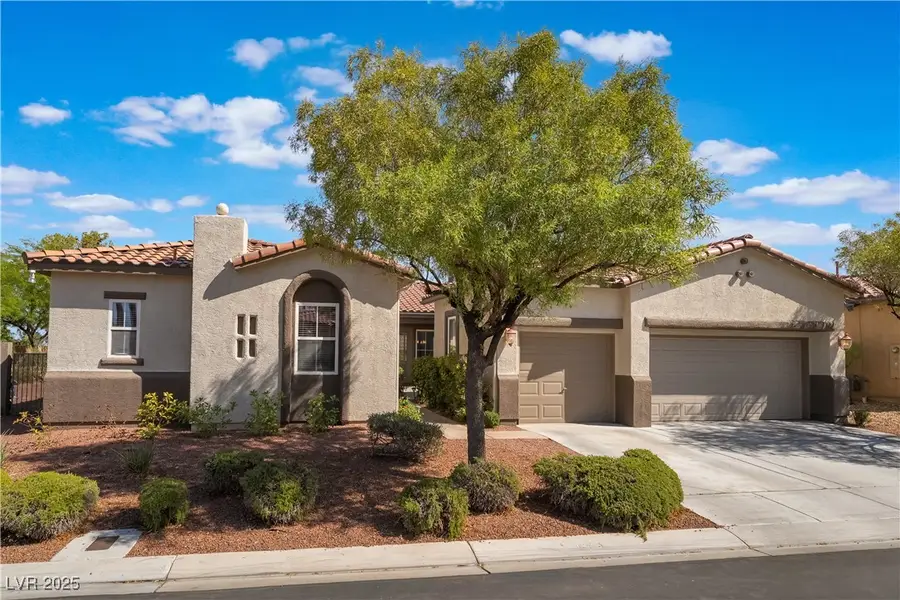 7876 Galloping Hills Street, Las Vegas, NV 89113 - Image #2