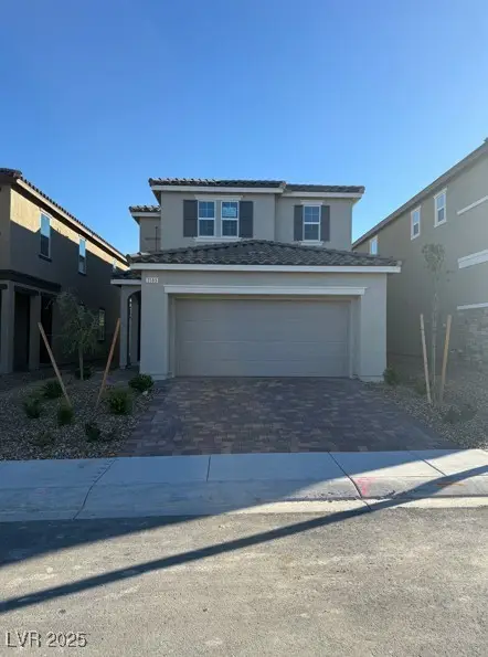3589 Mascali Avenue, Henderson, NV 89044 - Image #1