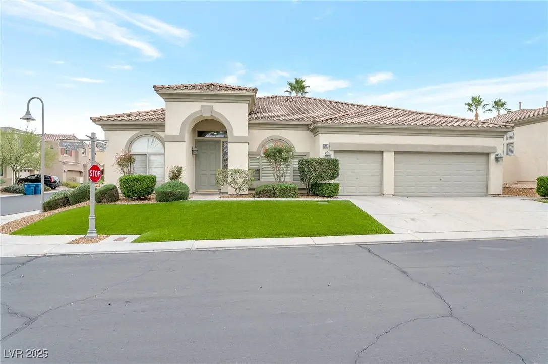 395 Apple River Court, Las Vegas, NV 89148 - Image #1