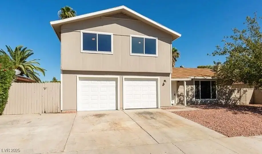4776 Plata Del Sol Drive, Las Vegas, NV 89121 - Image #1