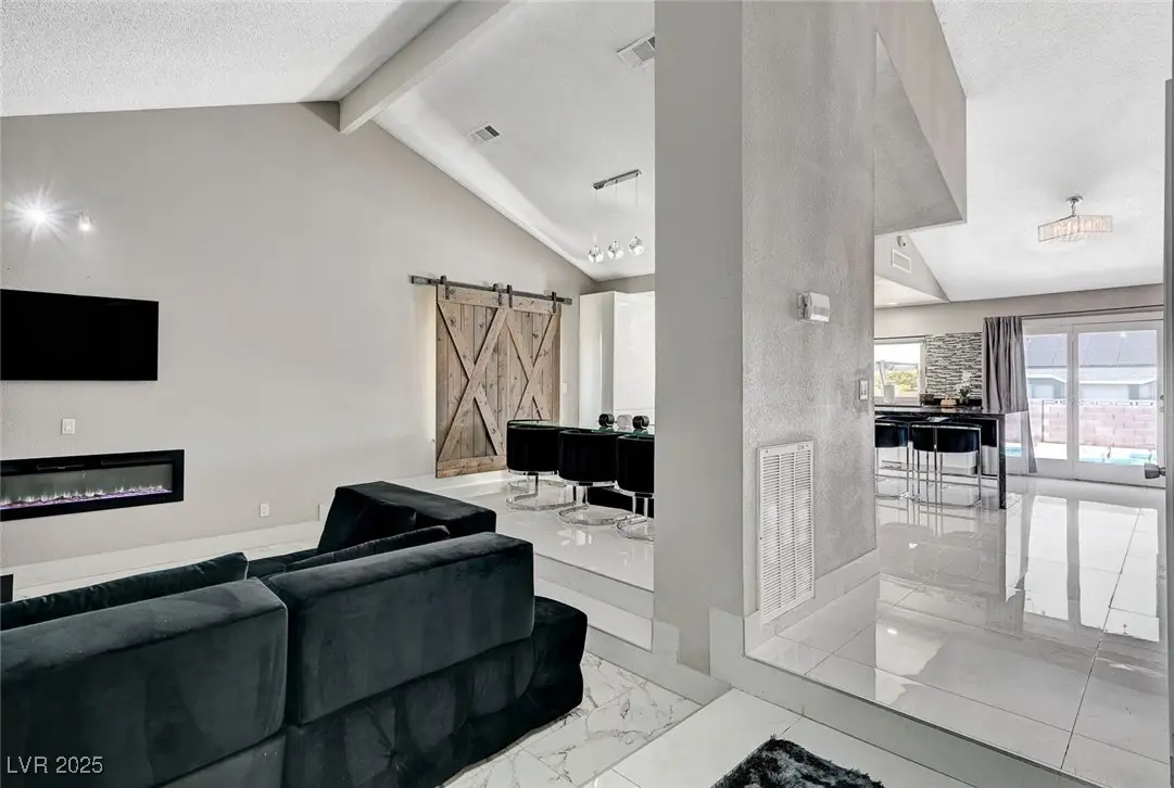 6352 Peppermill Drive, Las Vegas, NV 89146 - Image #1