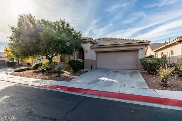 8109 Slate Falls Street, North Las Vegas, NV 89085
