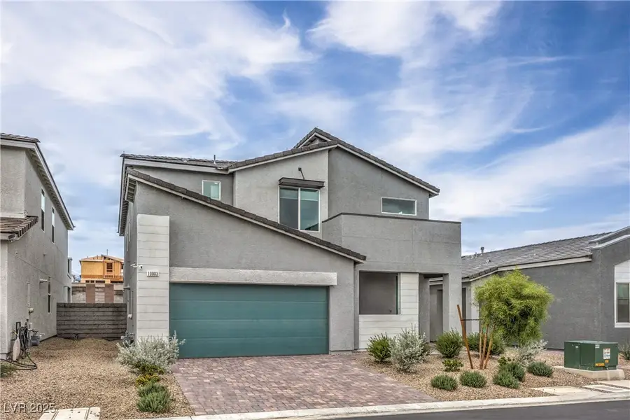 10003 Locking Biner Avenue, Las Vegas, NV 89166 - Image #2