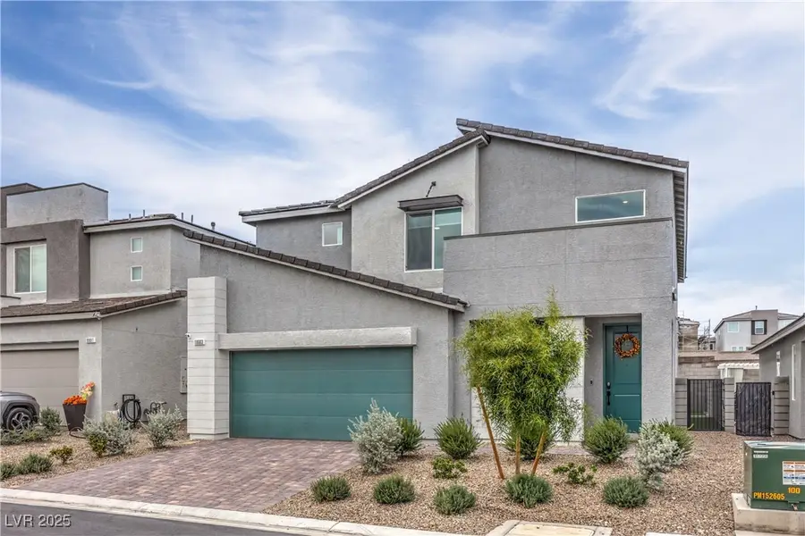 10003 Locking Biner Avenue, Las Vegas, NV 89166 - Image #3