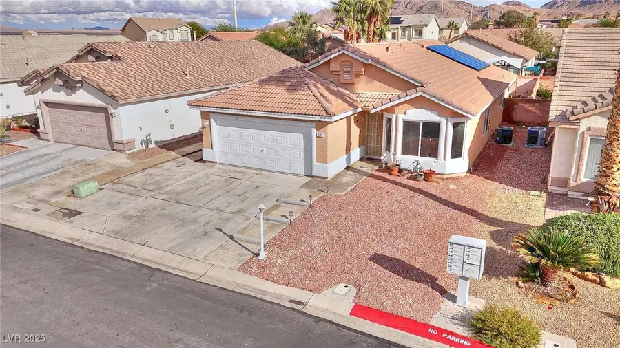 2776 Jupiter Creek Street, Las Vegas, NV 89156 - Image #2