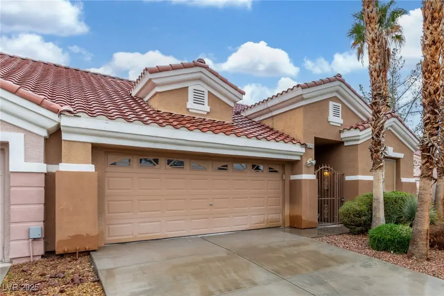 6623 S Dapple Gray Road, Las Vegas, NV 89148 - Image #2