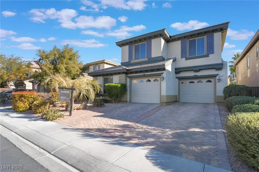 8224 Chimney Bluffs Street, North Las Vegas, NV 89085 - Image #2