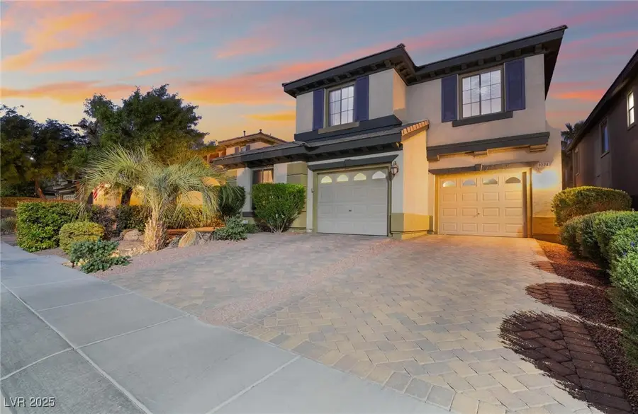 8224 Chimney Bluffs Street, North Las Vegas, NV 89085 - Image #3