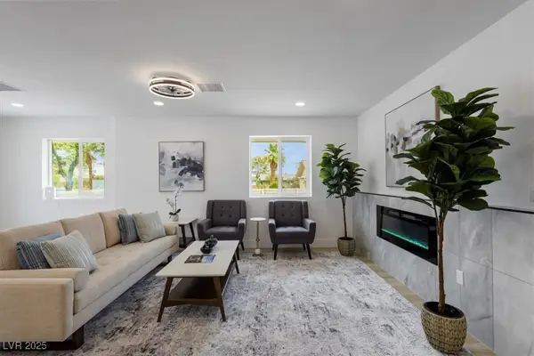 7724 Rancho Destino Road, Las Vegas, NV 89123