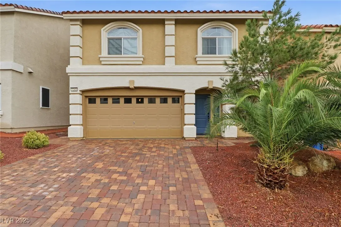 7243 Shannon Ridge Court, Las Vegas, NV 89118 - Image #1