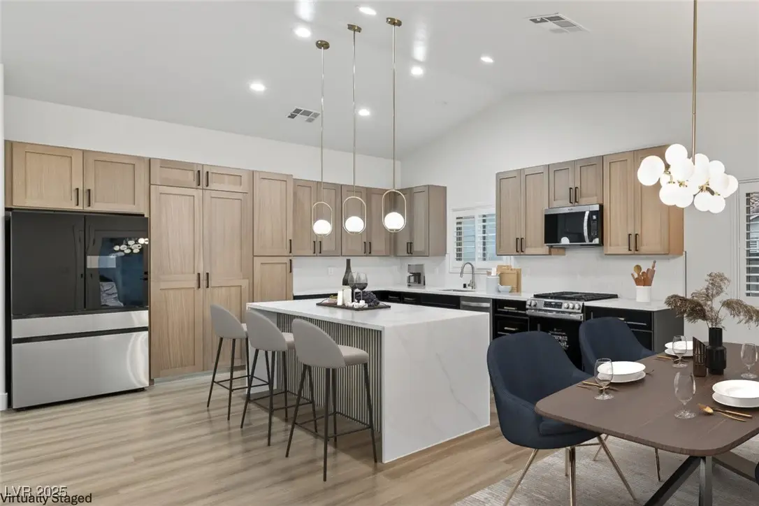 205 Derwent Place, Las Vegas, NV 89144 - Image #1