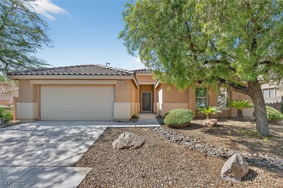 205 Derwent Place, Las Vegas, NV 89144 - Image #2