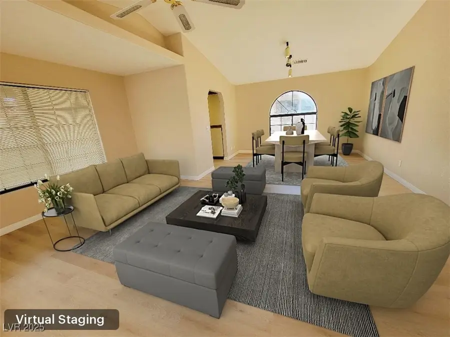 1417 Santa Margarita Street #G, Las Vegas, NV 89146 - Image #2