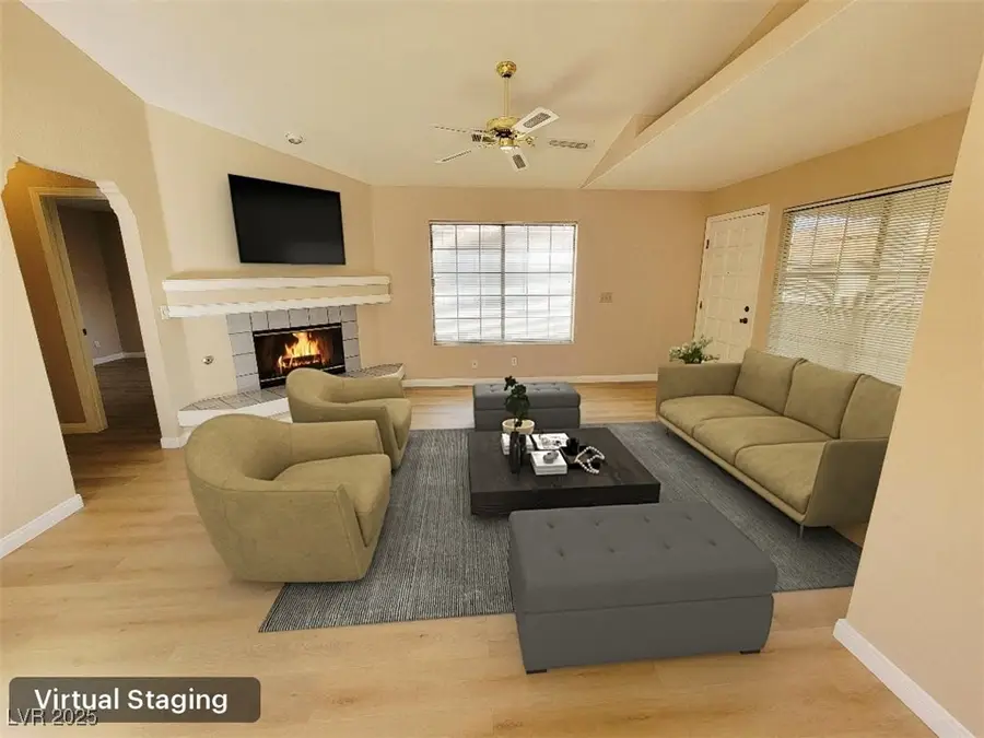 1417 Santa Margarita Street #G, Las Vegas, NV 89146 - Image #3