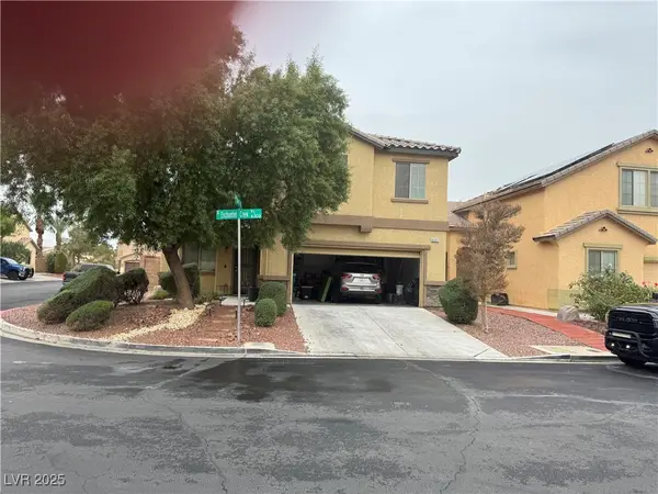 6361 Enchanted Creek Place, Las Vegas, NV 89122