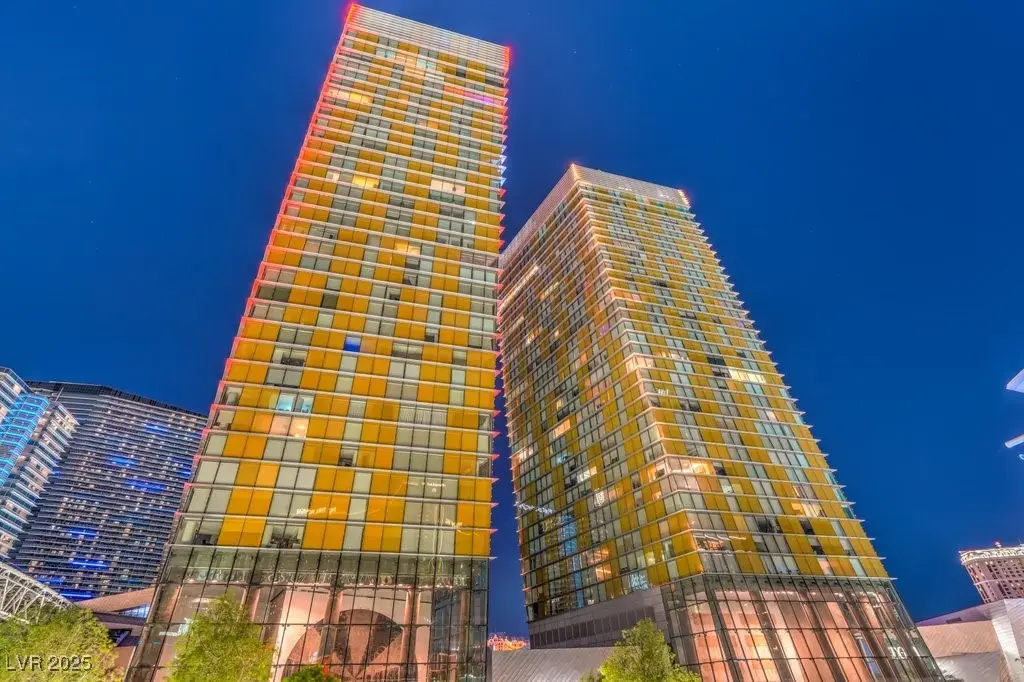 3722 Las Vegas Boulevard #708, Las Vegas, NV 89158 - Image #1